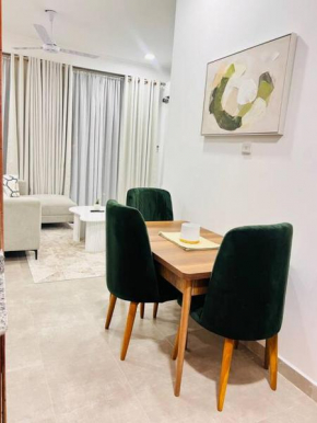 Serenity Homes - The Wanderlux - Mikocheni